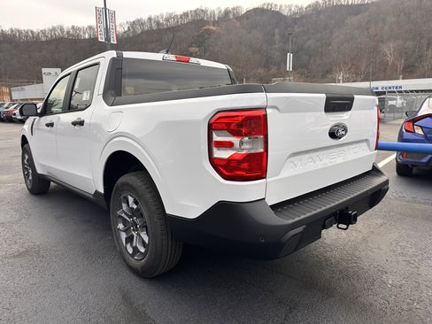 New 2026 Ford Maverick XLT w/ XLT Luxury Package image 5