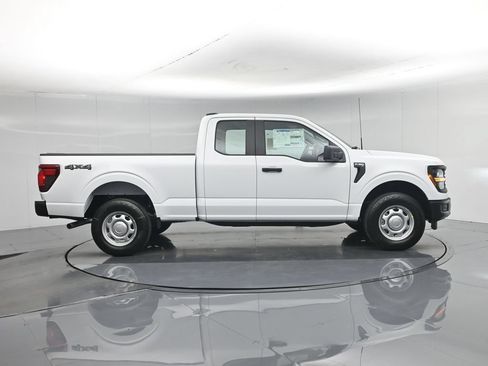 New 2026 Ford F150 XL AWD/4WD image 22