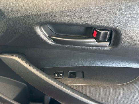 Certified 2025 Toyota Corolla LE FWD image 23