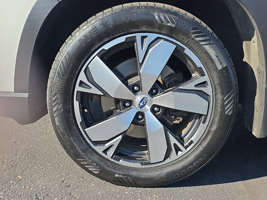 Used 2020 Subaru Forester Touring AWD/4WD image 12