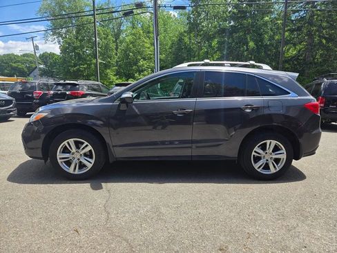 Used 2014 Acura RDX w/ Technology Package AWD/4WD image 36