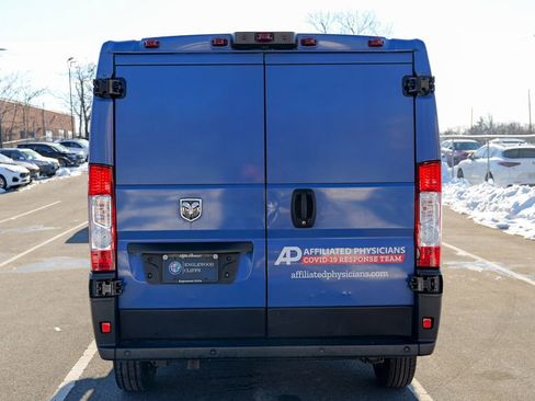 Used 2019 RAM ProMaster 1500 image 6