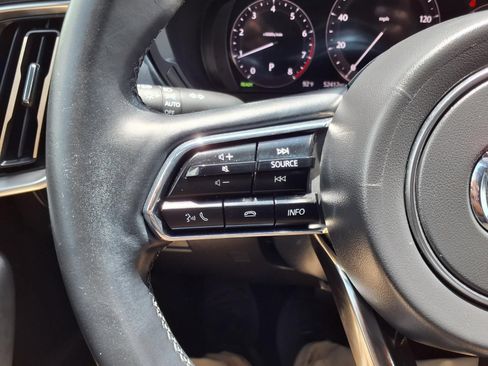 Used 2024 MAZDA CX-90 3.3 Turbo w/ Premium Plus Pkg AWD/4WD image 17