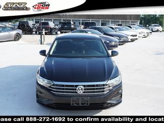 Used 2021 Volkswagen Jetta S FWD video 2