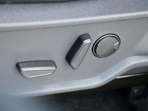 New 2025 Ford Bronco Badlands w/ Sasquatch Package image 19