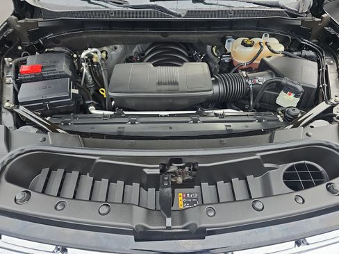 Used 2023 Chevrolet Tahoe Premier image 34