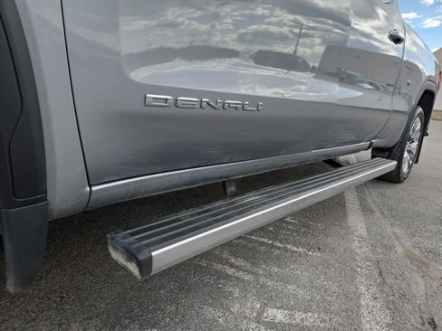 Used 2024 GMC Sierra 1500 Denali w/ Denali Reserve Package AWD/4WD image 9