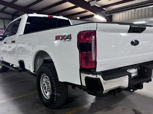 Used 2024 Ford F250 XL w/ 360-Degree Camera Package image 4