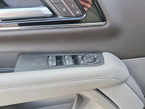 New 2026 GMC Yukon Elevation RWD image 28
