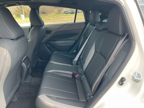 New 2026 Subaru Crosstrek 2.5i Wilderness AWD/4WD image 5