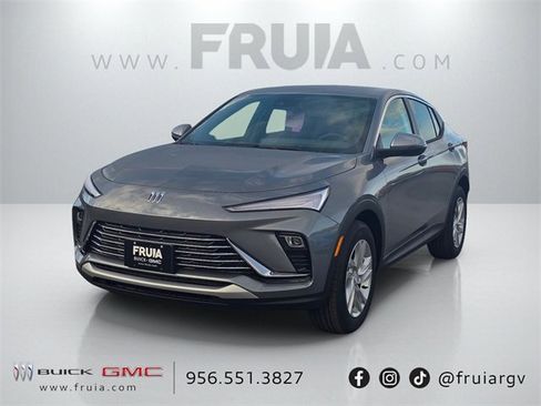 New 2026 Buick Envista Preferred image 1