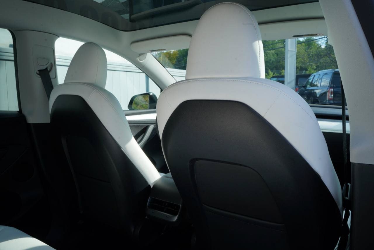 Used 2023 Tesla Model Y Performance AWD/4WD image 54