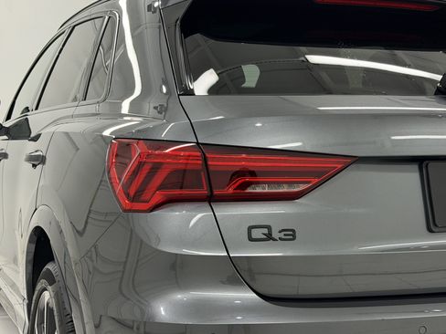 Used 2025 Audi Q3 2.0T Premium Plus AWD/4WD image 18