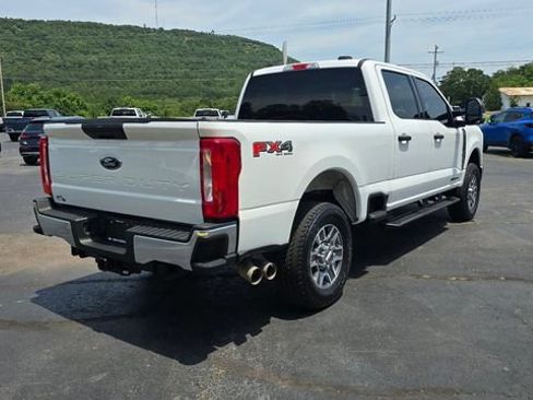 Used 2025 Ford F250 XLT w/ FX4 Off-Road Package AWD/4WD image 5