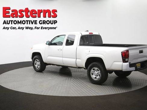 Used 2021 Toyota Tacoma SR RWD image 61