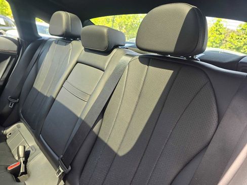 Certified 2023 Mercedes-Benz EQE 350+ 4MATIC Sedan image 19