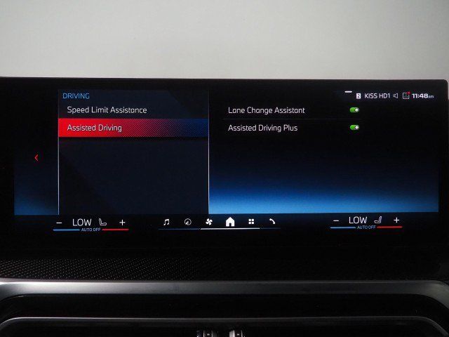 Used 2024 BMW i4 M50 AWD/4WD image 40