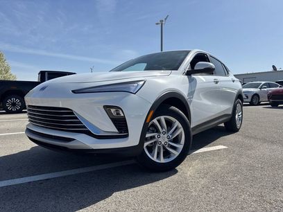 New 2026 Buick Envista Preferred w/ Convenience I Package