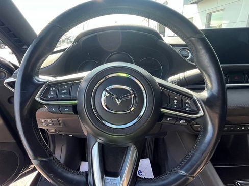 Used 2019 MAZDA MAZDA6 Signature FWD image 39