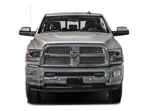 Used 2016 RAM 2500 Laramie w/ Convenience Group image 18