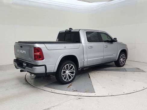 New 2026 RAM 1500 Tungsten image 8