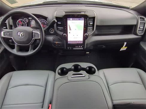 New 2026 RAM 2500 Tradesman image 15