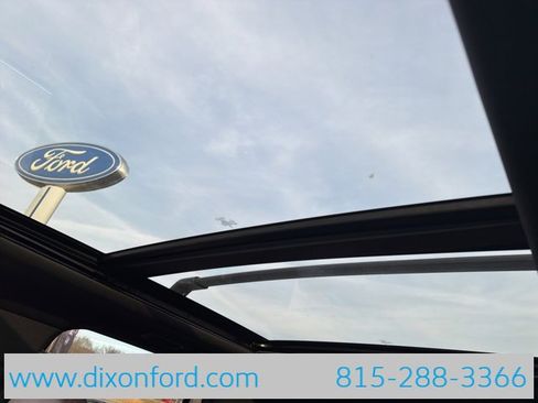 Used 2024 Ford Expedition Limited image 20