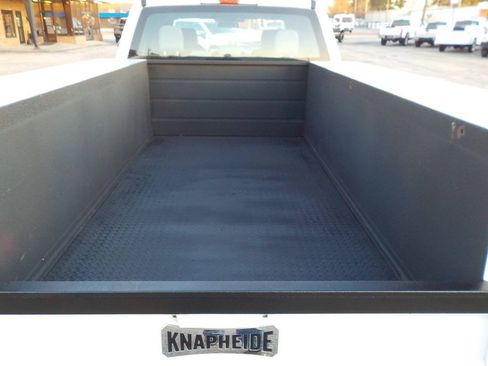 Used 2019 Ford F350 XL w/ Power Equipment Group RWD image 5