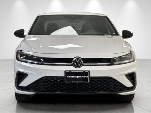 New 2026 Volkswagen Jetta Sport FWD image 8