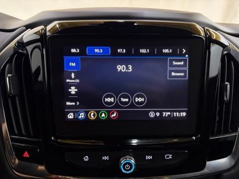 Used 2023 Chevrolet Traverse RS AWD/4WD image 49