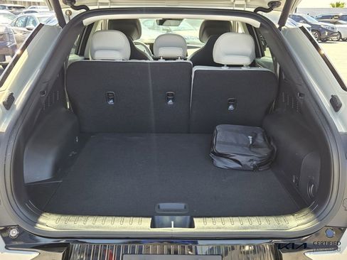 Certified 2024 Kia EV6 Wind AWD/4WD image 15