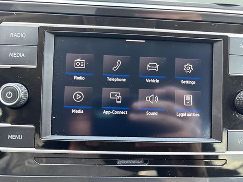 Used 2023 Volkswagen Tiguan S FWD image 25