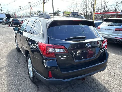 Used 2015 Subaru Outback 2.5i Premium image 7