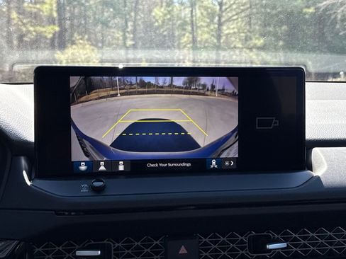 New 2026 Honda Accord Sport image 22