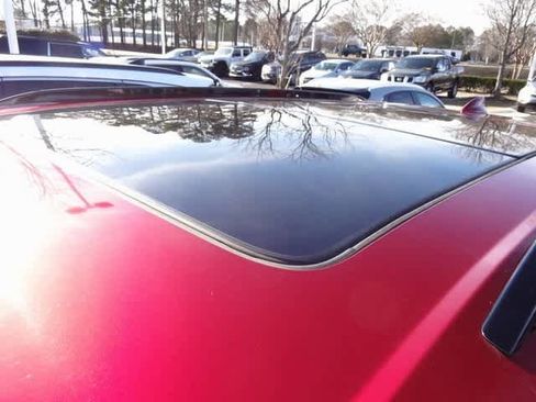 Used 2022 Chevrolet Blazer RS w/ Enhanced Convenience Package image 16