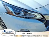 Used 2022 Nissan Altima 2.5 SR image 3