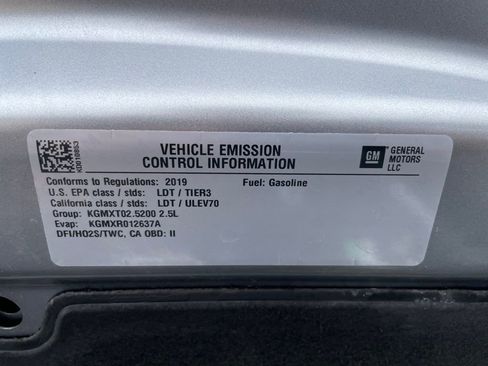 Used 2019 Buick Envision Essence AWD/4WD image 42