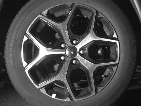 Used 2025 Jeep Compass Limited image 15