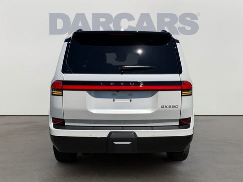 New 2026 Lexus GX 550 image 3