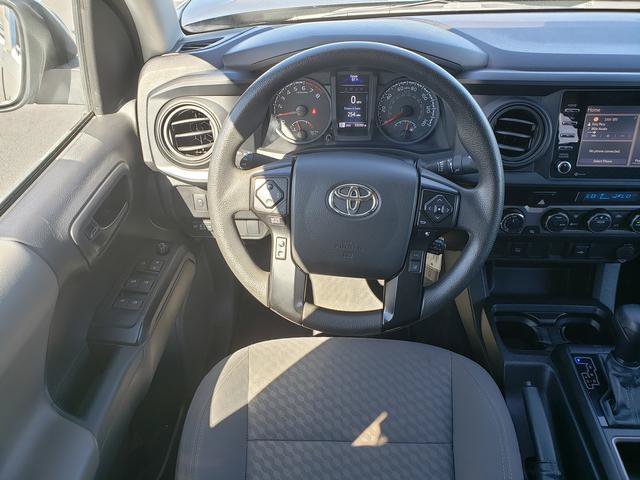 Used 2023 Toyota Tacoma SR AWD/4WD image 14