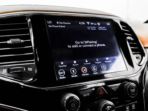 Used 2019 Jeep Grand Cherokee Summit w/ Platinum Series Group AWD/4WD image 36