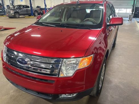 Used 2010 Ford Edge SEL image 2
