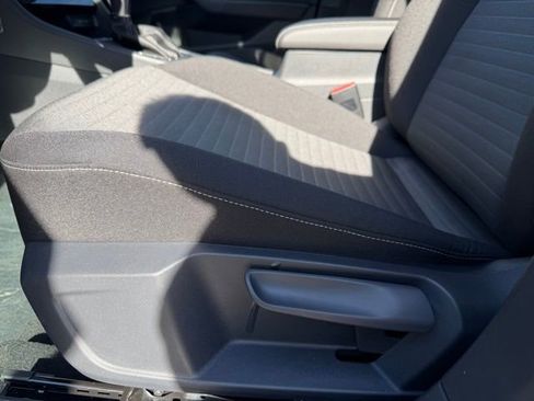 New 2026 Volkswagen Jetta S FWD image 12