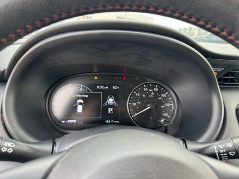 Used 2021 Nissan Kicks SR w/ SR Premium Package image 17