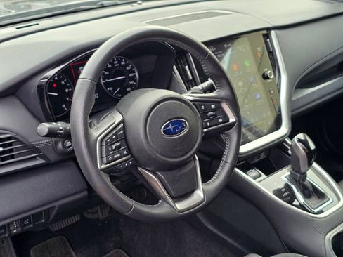 Certified 2024 Subaru Outback Premium AWD/4WD image 11