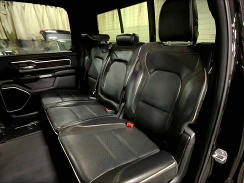 Used 2019 RAM 1500 Laramie w/ Sport Appearance Package image 20