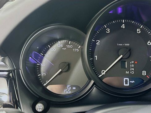 New 2026 Porsche Macan image 15