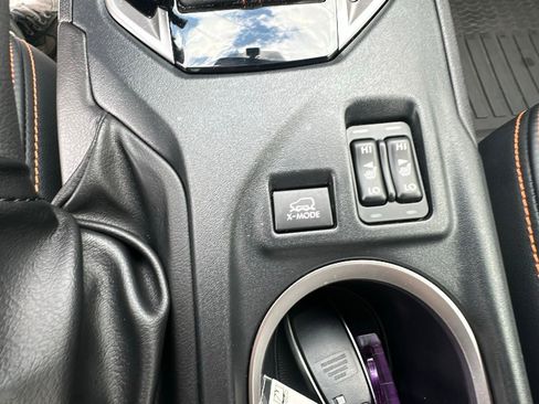 Used 2022 Subaru Crosstrek 2.5i Limited w/ Moonroof Package 2 image 31