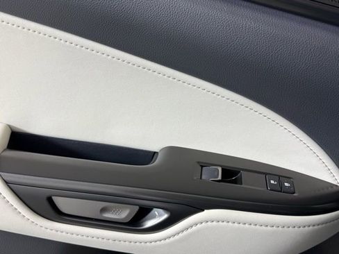 New 2026 Lexus NX 450h+ AWD w/ Luxury Package image 23