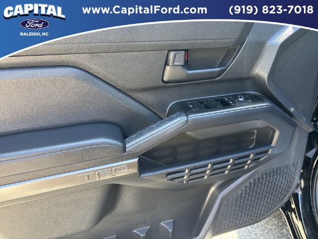 Used 2025 Toyota 4Runner TRD Sport AWD/4WD image 20